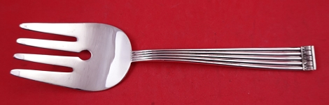 Fish Serving Fork FH AS 8 1/4